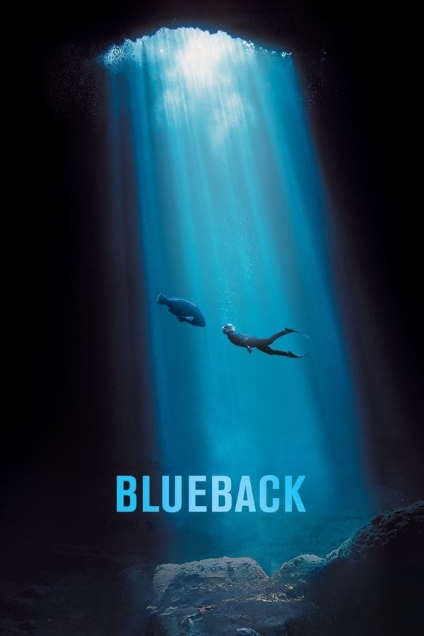 RU - Blueback (2022)