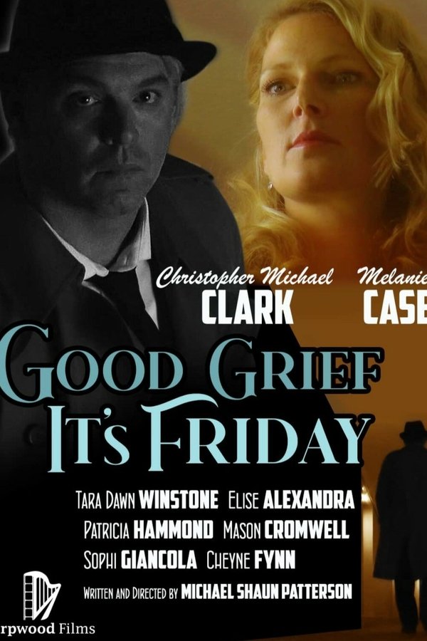 EN - Good Grief It's Friday (2021)
