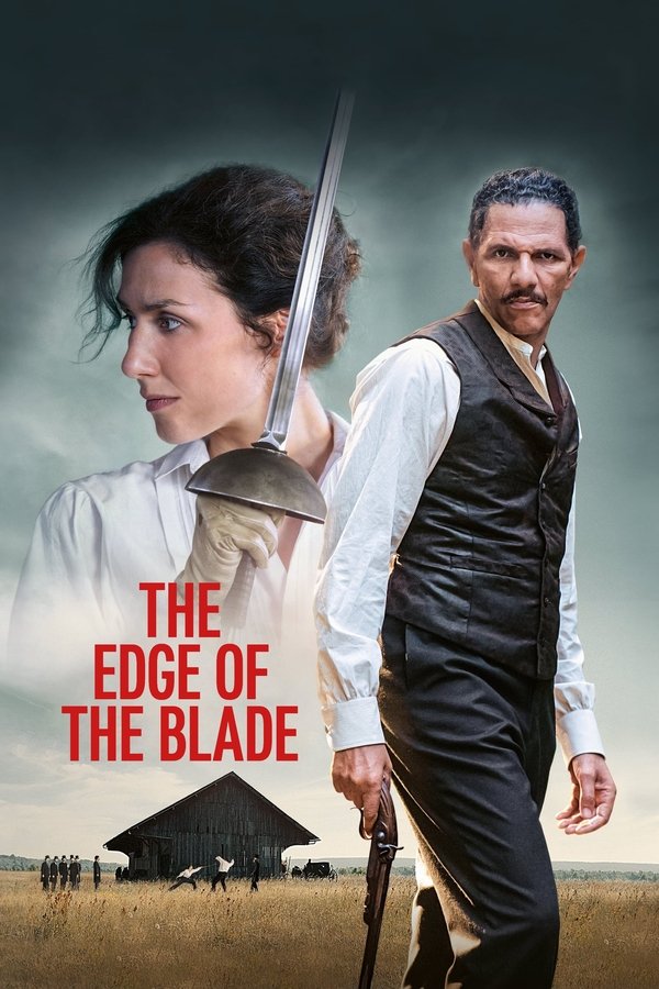 EX - The Edge of the Blade (2023)