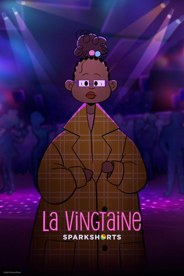 FR - La vingtaine  (2021)