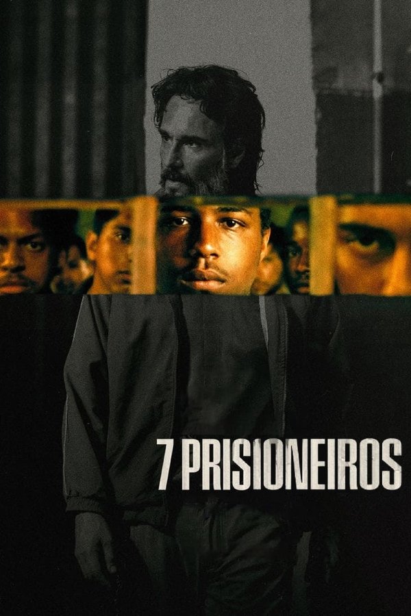 AR - 7 Prisoners  (2021)