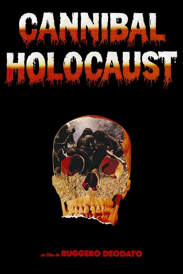 FR - Cannibal Holocaust (1980)