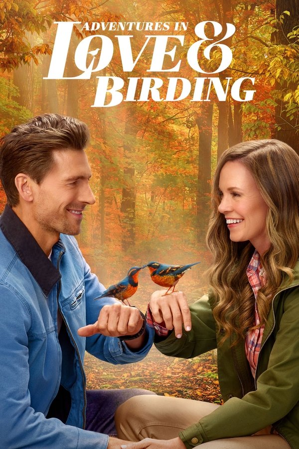 AL - Adventures in Love & Birding (2025)