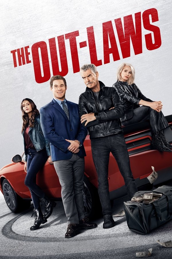 NL - THE OUT-LAWS (2023)