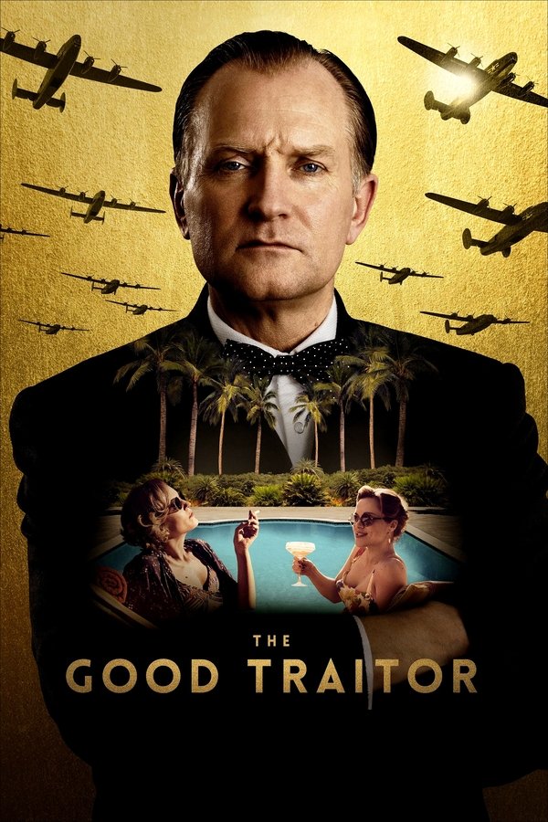DK - The Good Traitor (2020)