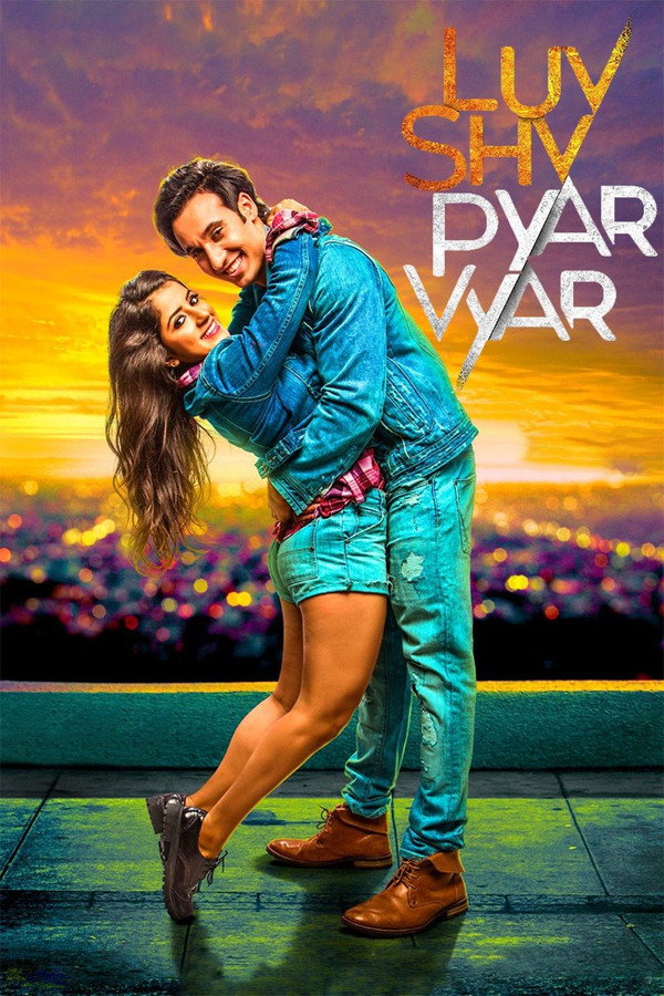 SOM - Luv Shuv Pyar Vyar  (2017)