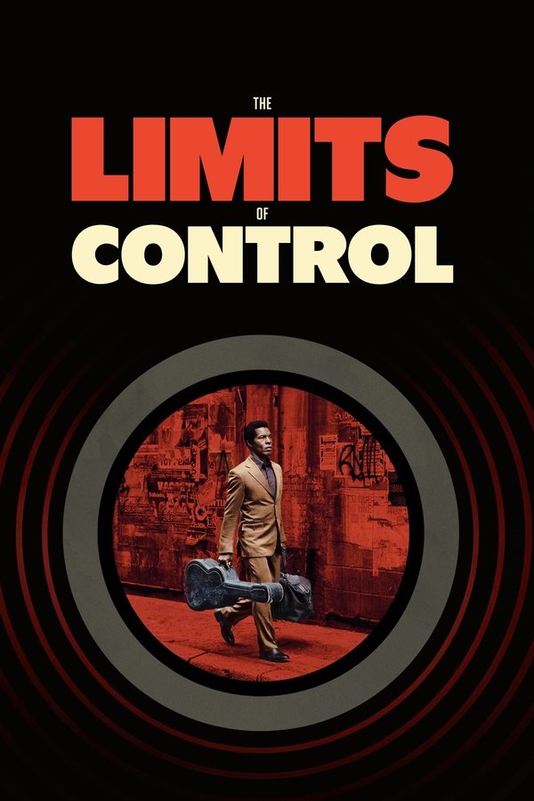 FR - The Limits of Control (2009)