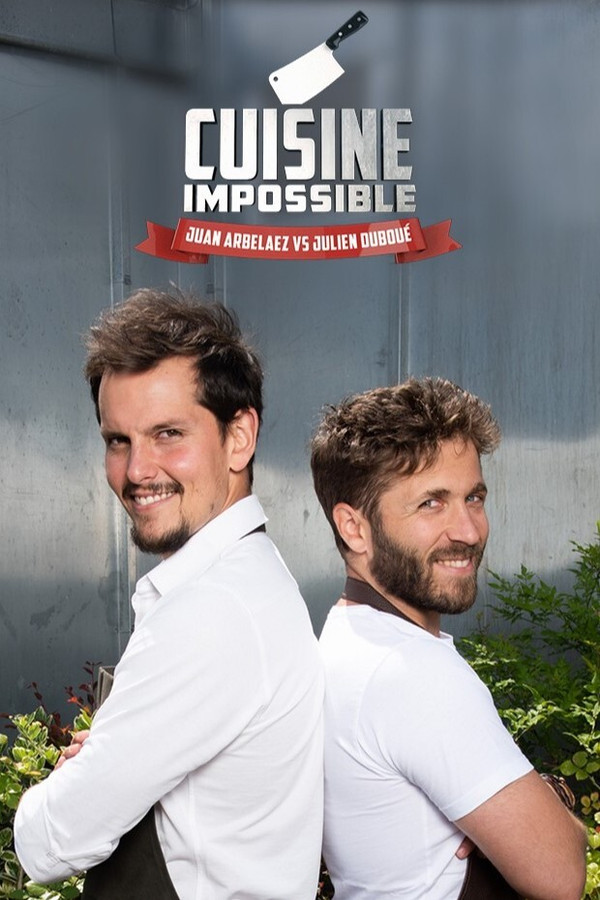 FR - Cuisine impossible