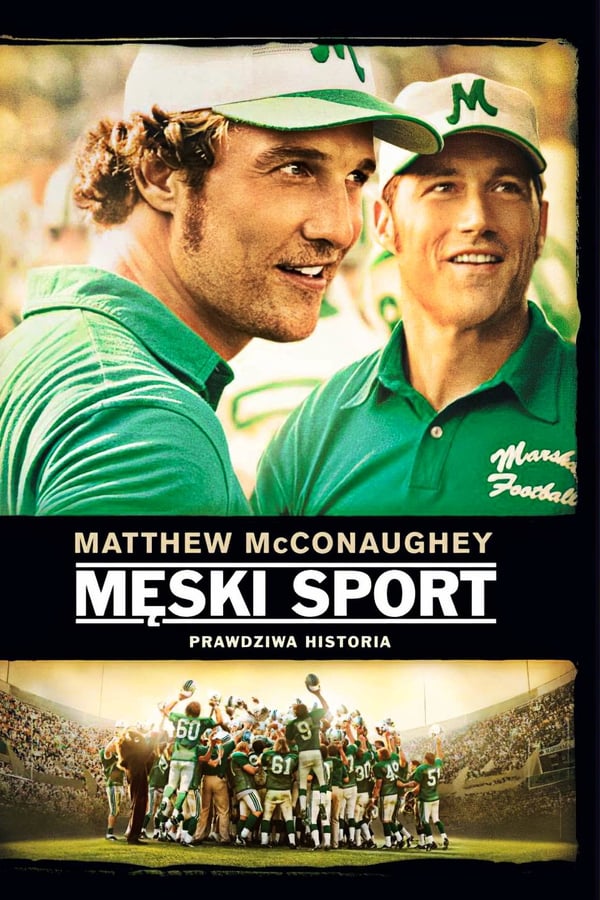PL - MĘSKI SPORT (2006)