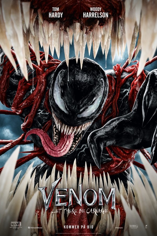 SE - Venom Let There Be Carnage