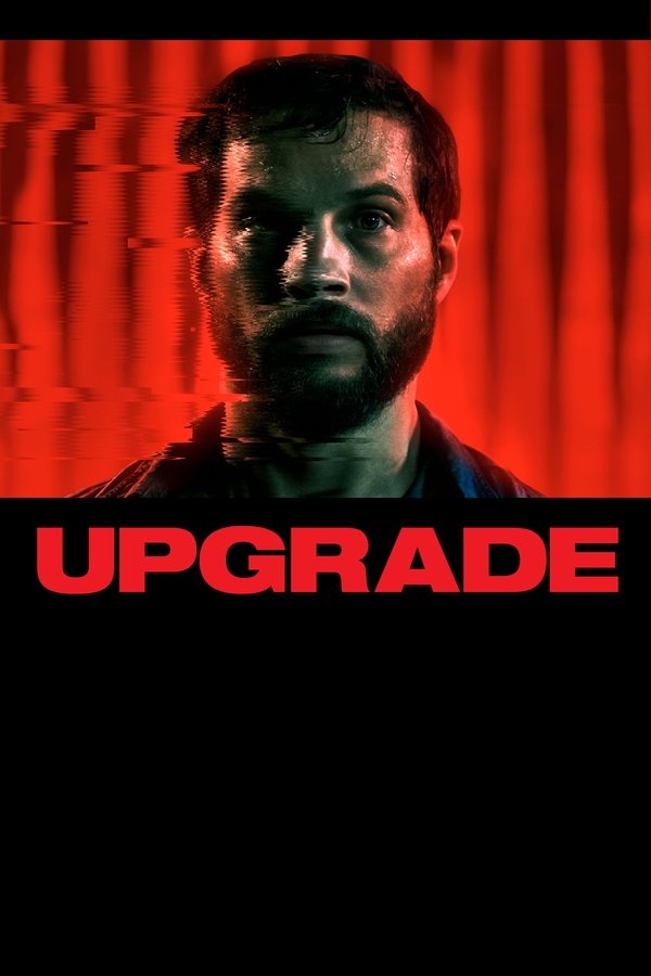 IN - Upgrade (2017)