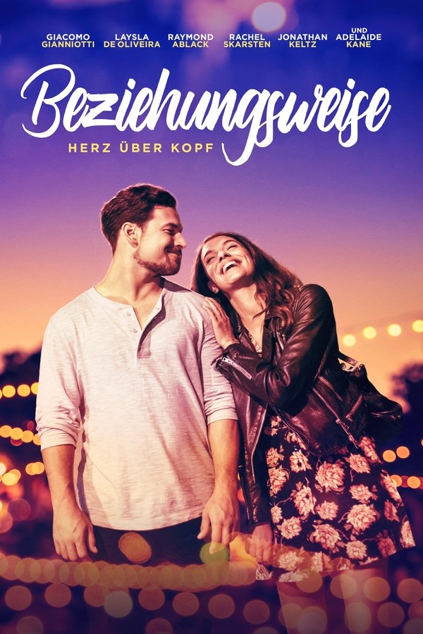 DE - Beziehungsweise (2019)
