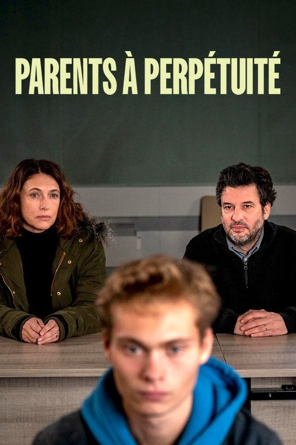 FR - Parents à perpétuité (2024)