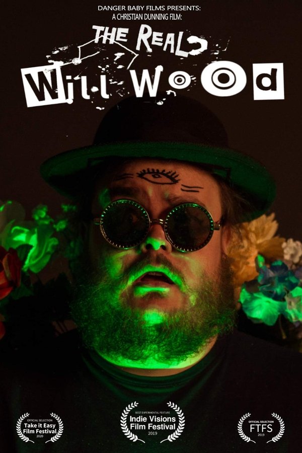 EN - JThe Real Will Wood  (2020)