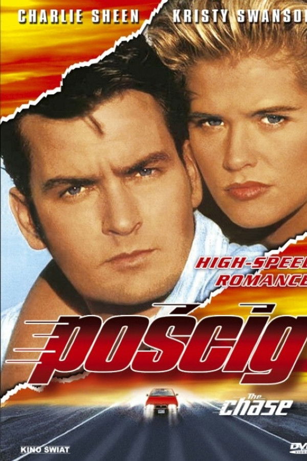 PL - POŚCIG (1994)