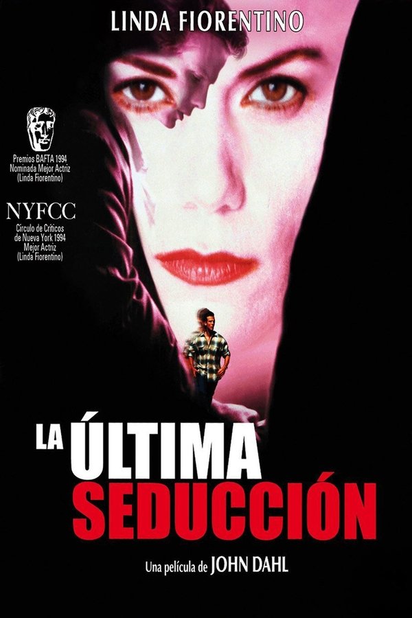 ES - La última seducción
