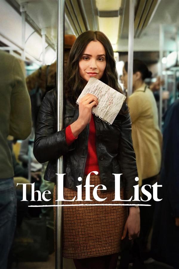 AR - The Life List (2025)