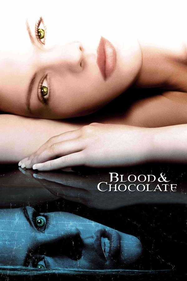 SE - Blood and Chocolate