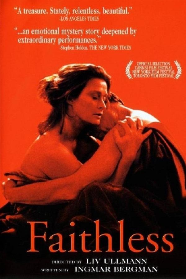 EN - Faithless (2000) (SWEDISH ENG-SUB)