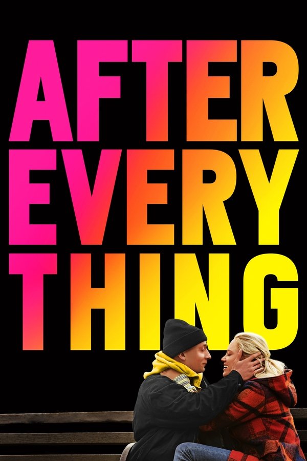 AL - After Everything (2018)