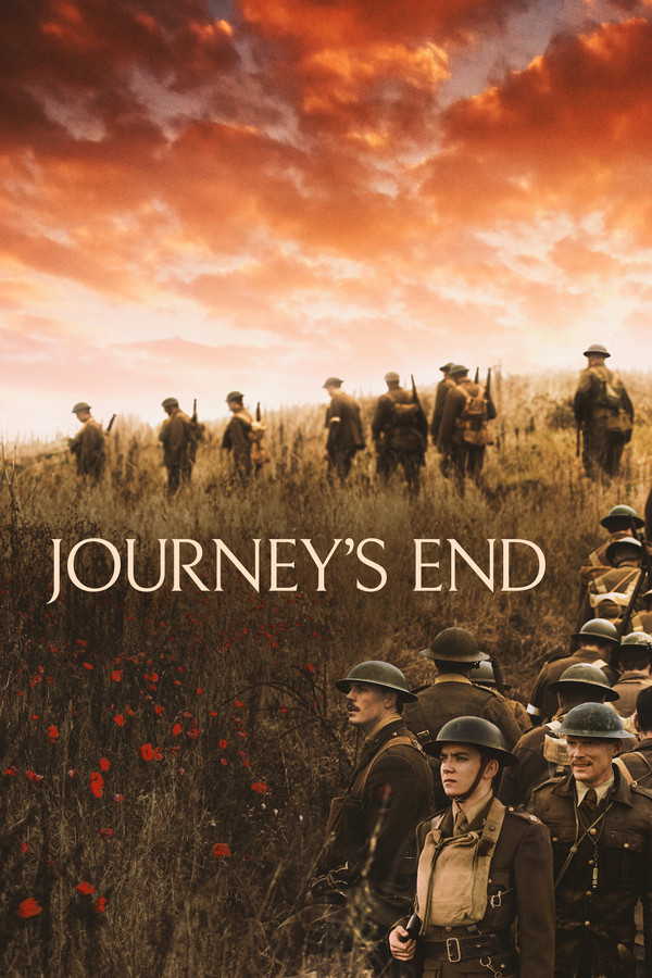 RO - Journey's End  (2017)