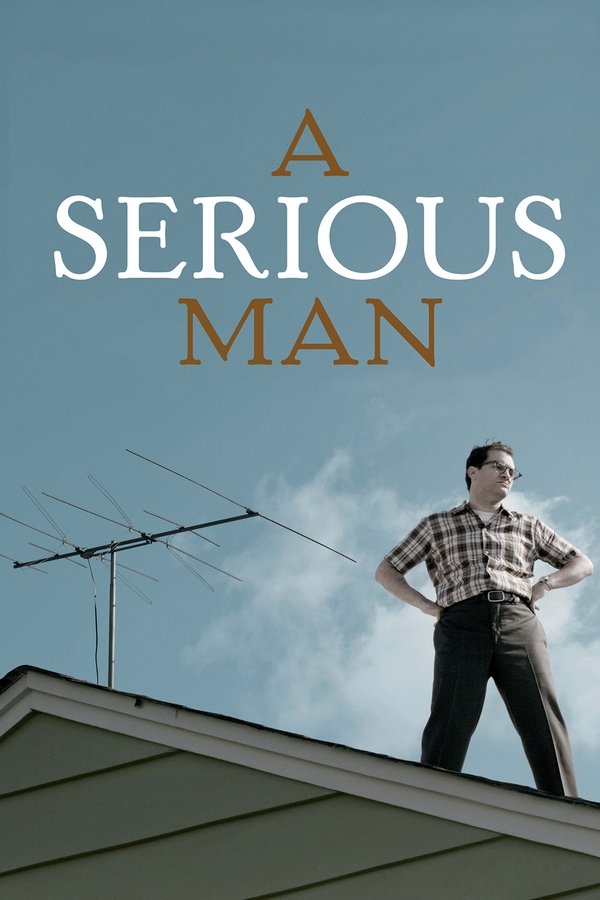 EX - A Serious Man (2009)
