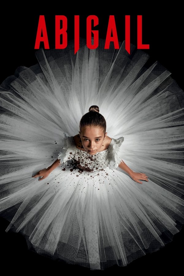 4K-SC - Abigail (2024)