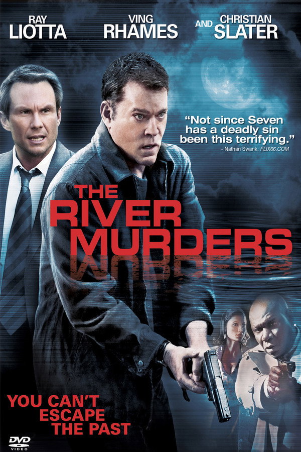 EX - The River Murders (2011)