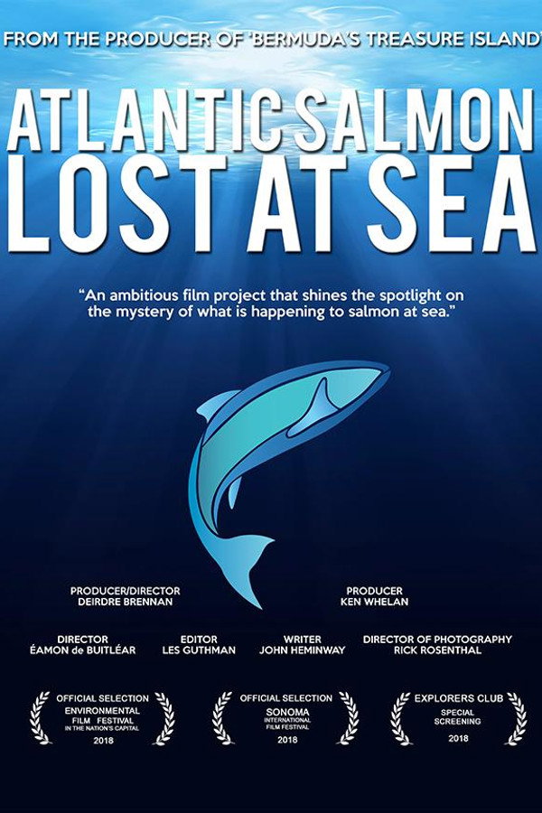 EN - Atlantic Salmon: Lost At Sea (2018)
