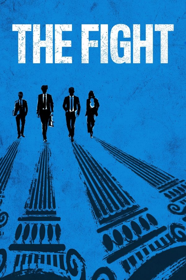 SE - The Fight