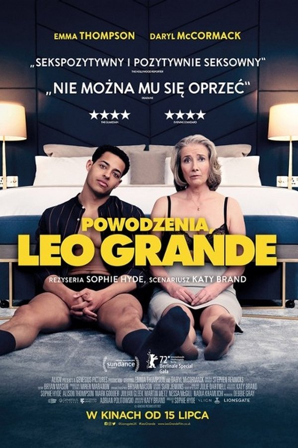 LEO GRANDE (2022)