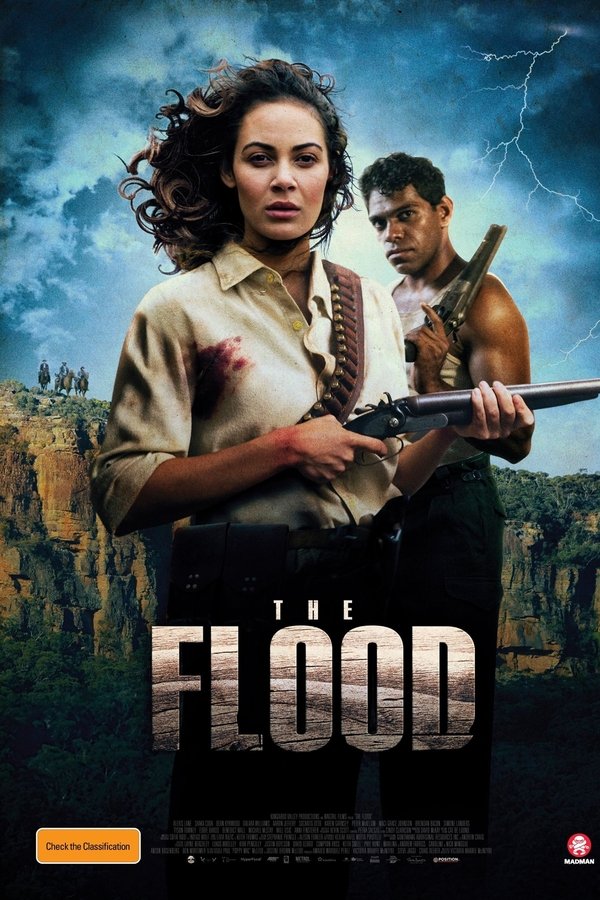 EN - The Flood  (2020)