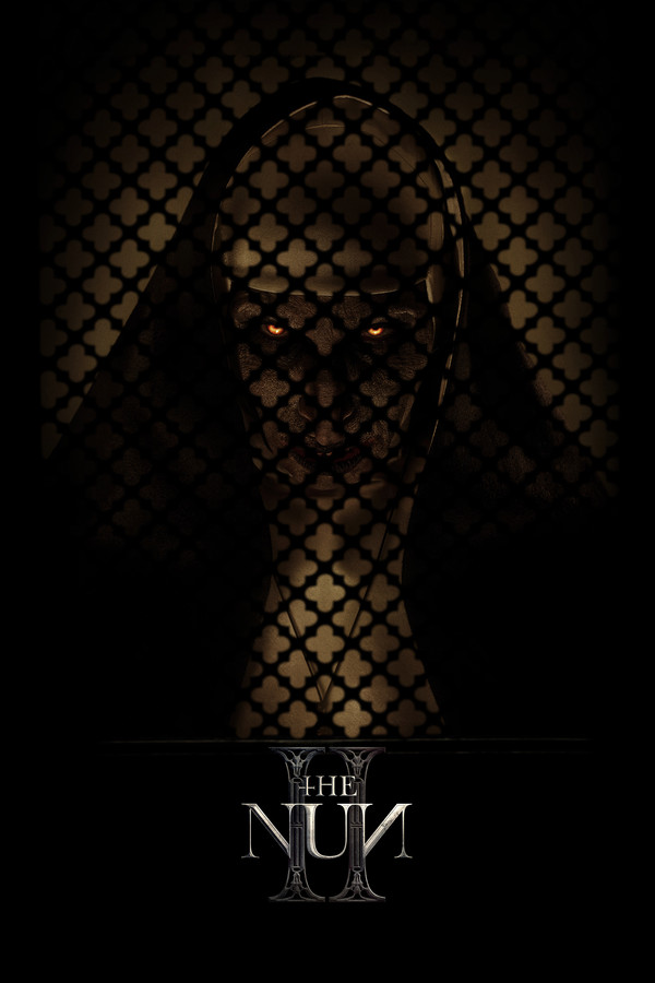 AR - The Nun II 4K (2023)