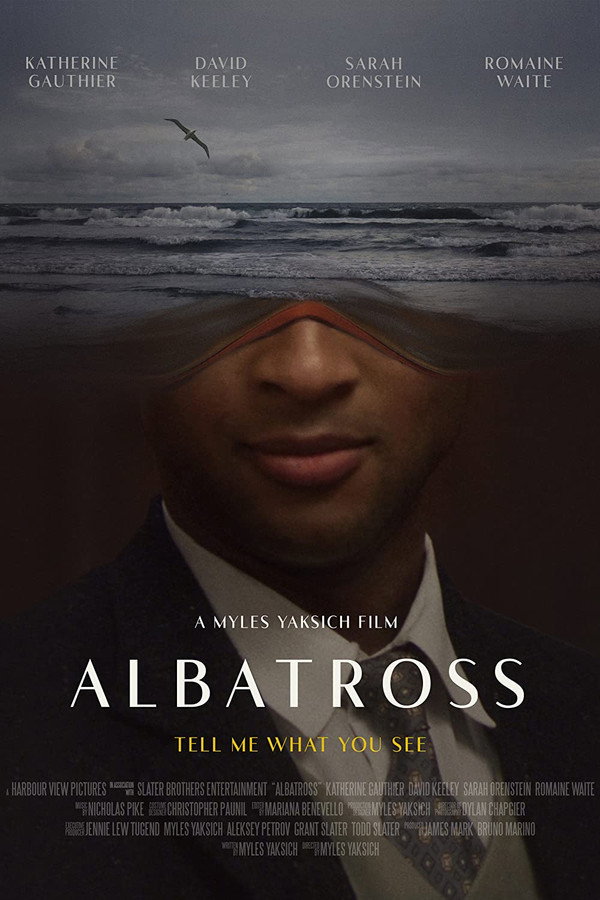 AR - Albatross  (2022)
