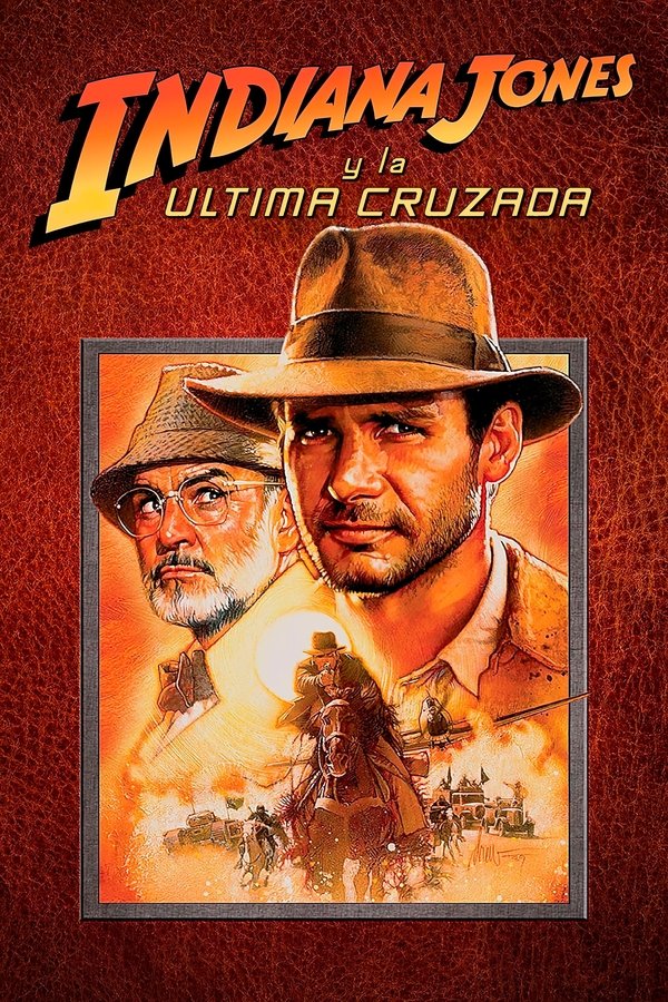LAT - Indiana Jones y la última cruzada (1989)