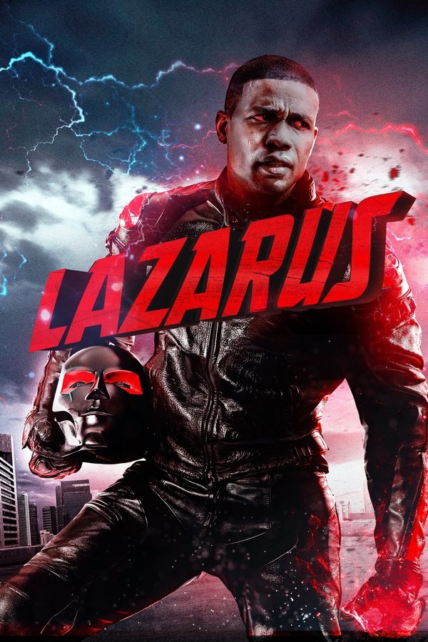 IN - Lazarus 2021