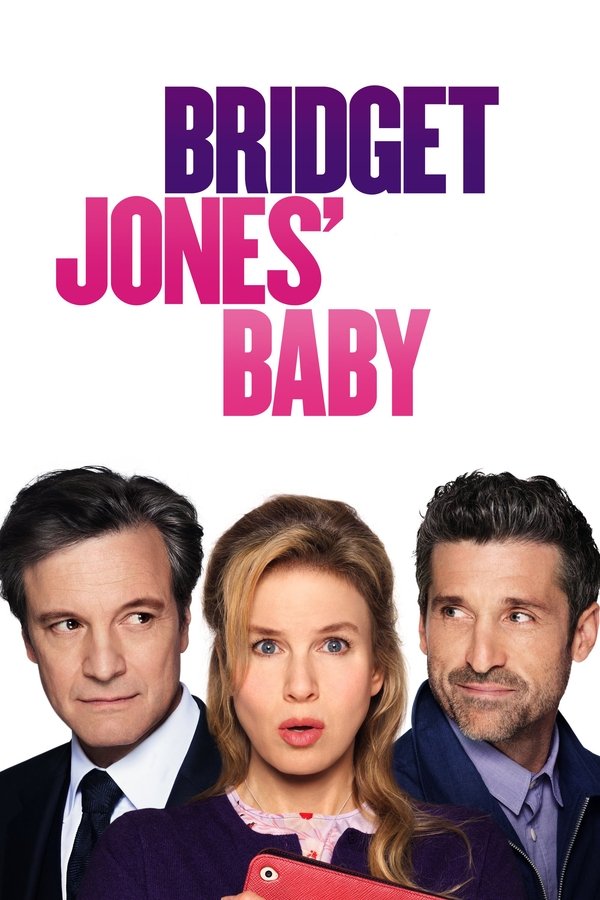 IN - Bridget Jones's Baby (2016)