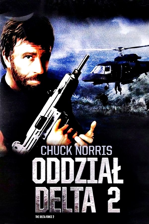 PL 4K - Oddział Delta 2 (1990)