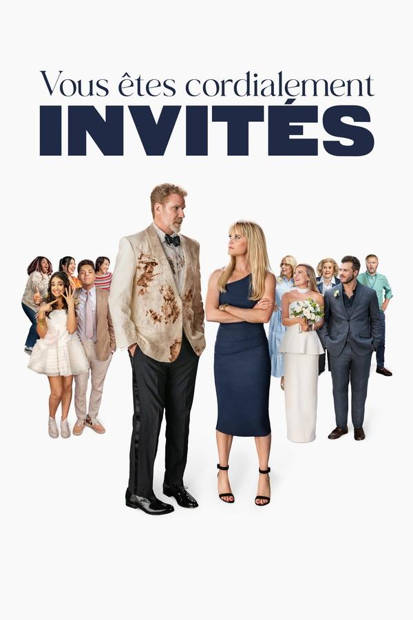 FR - Vous êtes cordialement invités (2025)