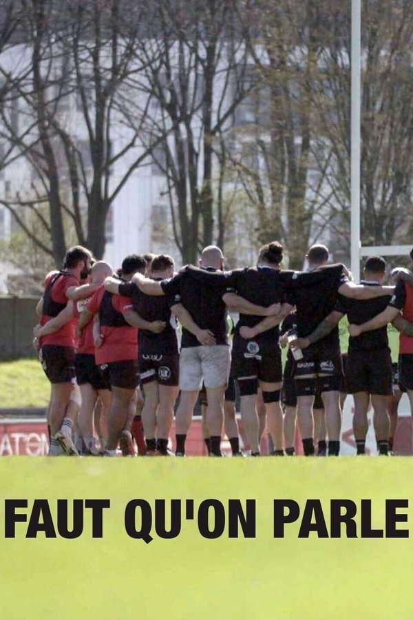 FR - Faut qu'on parle  (2021)