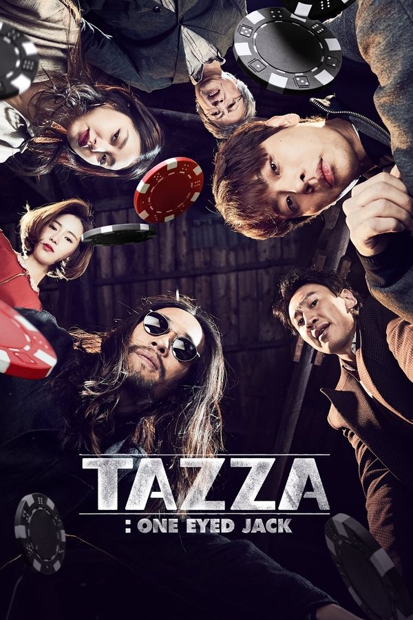 IN - Tazza: One Eyed Jack (2019)