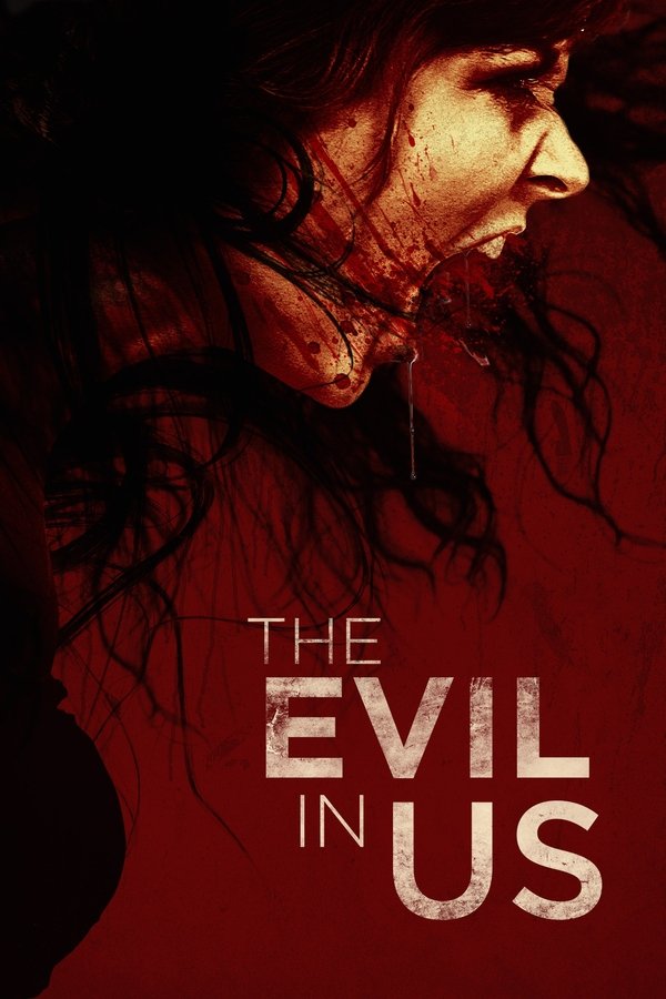 SE - The Evil in Us