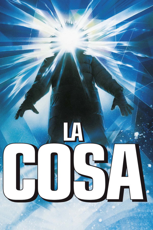 ES - La cosa (El enigma de otro mundo) (1982)