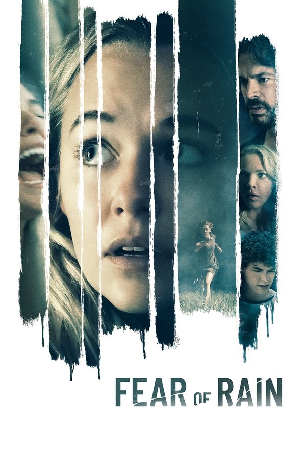 IN - Fear of Rain (2021)