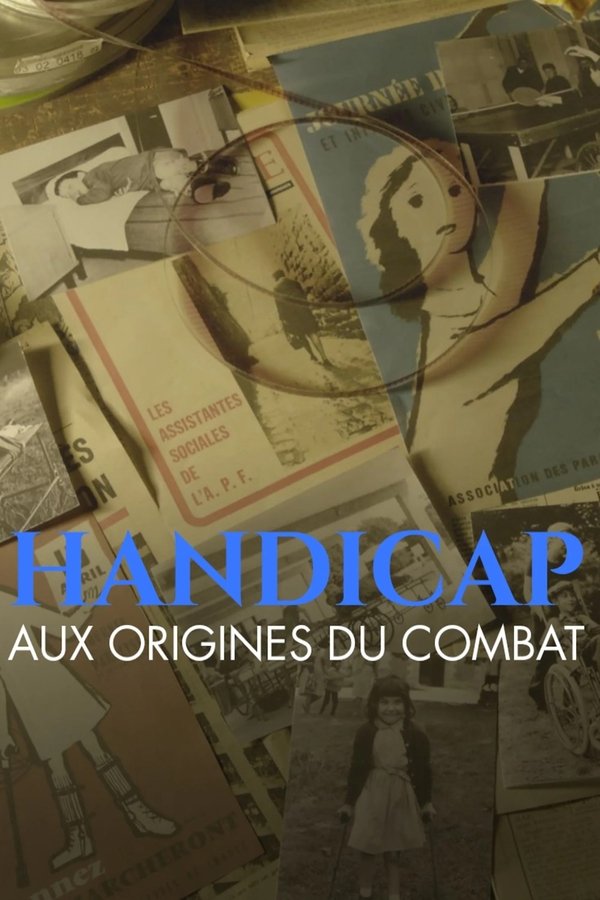 aux origines du combat (2025)