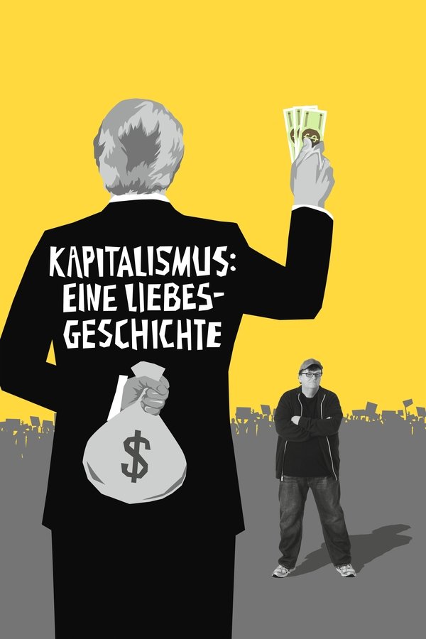 DE - Kapitalismus: Eine Liebesgeschichte (2009)