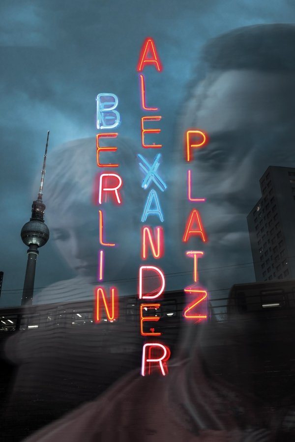 RU - Berlin Alexanderplatz (2020)