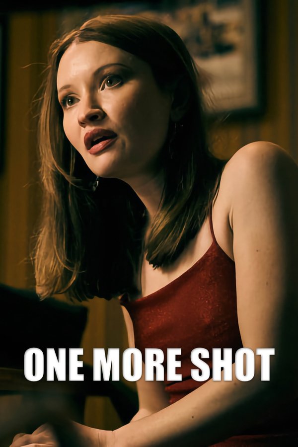 AR - One More Shot (2025)