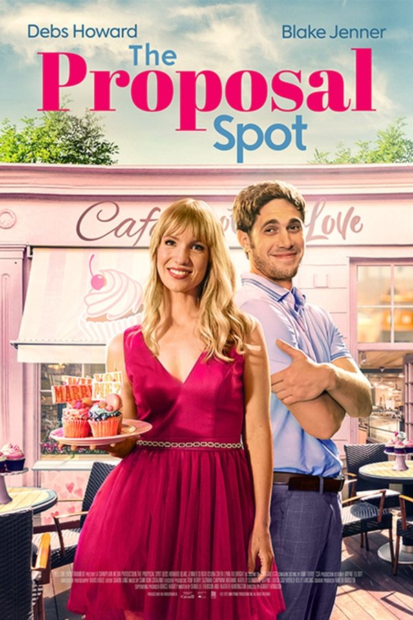 IN - The Proposal Spot (2023)