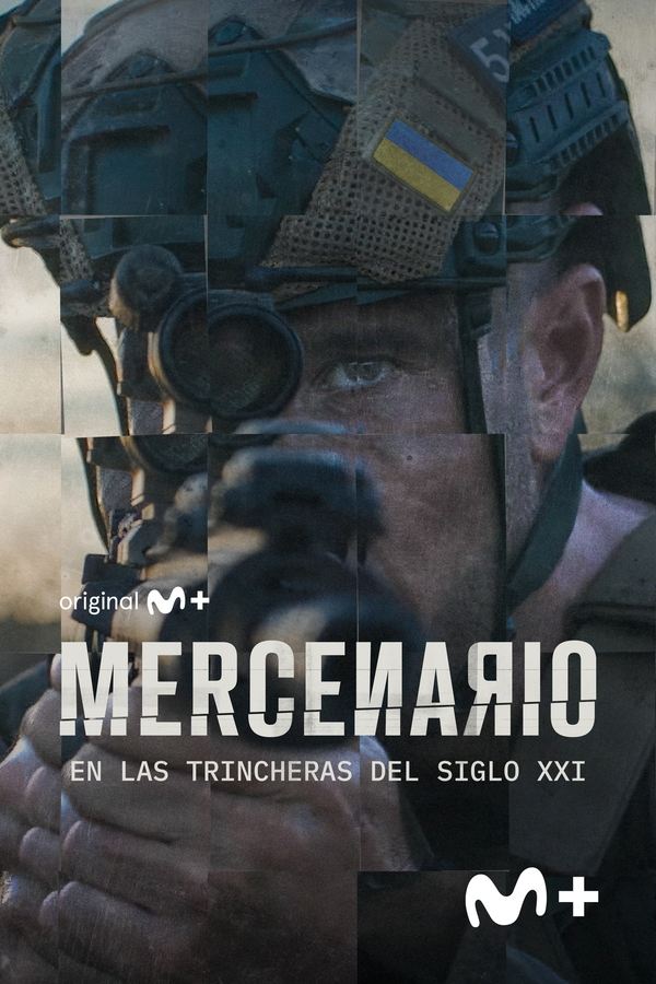 ES - Mercenario (2025)
